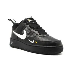 Nike Air Force 1 Low SE Premium Black