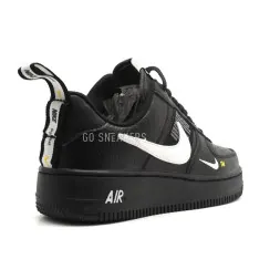 Nike Air Force 1 Low SE Premium Black
