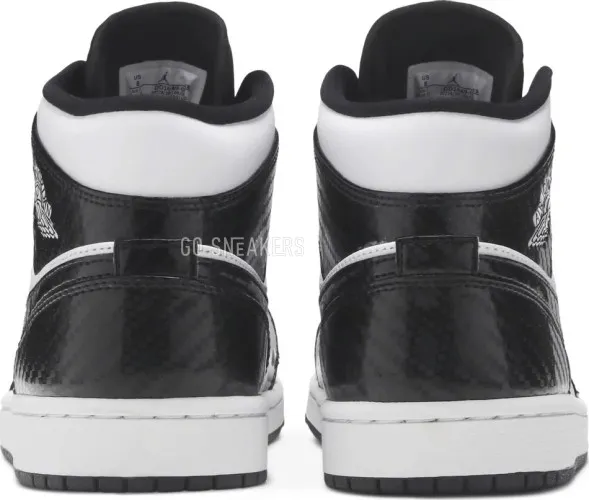 Унисекс кроссовки Nike Air Jordan 1 Mid SE &amp;#039;All Star 2021&amp;#039;