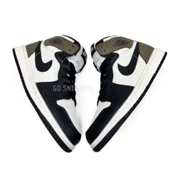 Nike Air Jordan 1 Retro High Winter Brown