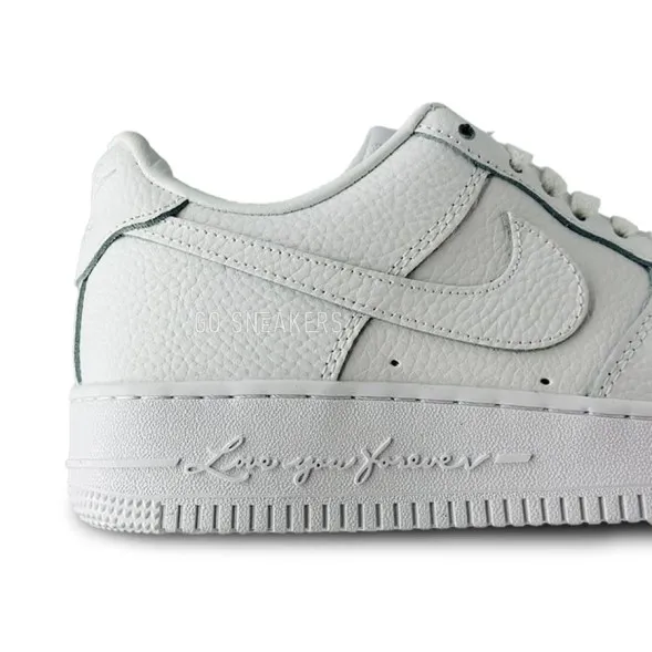 Мужские кроссовки Drake NOCTA × Nike Air Force 1 Low