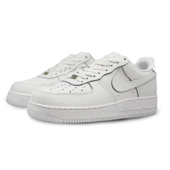 Мужские кроссовки Drake NOCTA × Nike Air Force 1 Low
