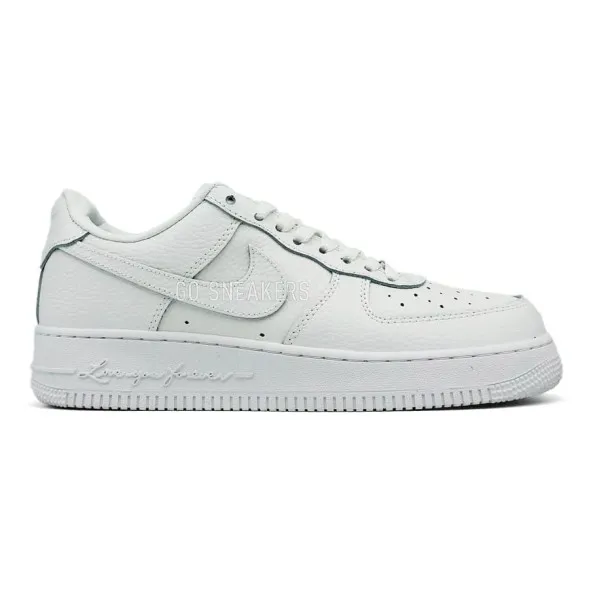 Мужские кроссовки Drake NOCTA × Nike Air Force 1 Low