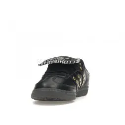 Adidas x Wales Bonner Samba Studded Pack Black