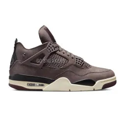 Nike Air Jordan 4 x A Ma Maniére Violet ore