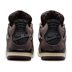 Nike Air Jordan 4 x A Ma Maniére Violet ore