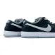 Унисекс кроссовки Nike SB Dunk Low Black Grey