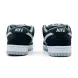 Унисекс кроссовки Nike SB Dunk Low Black Grey