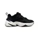 Женские зимние кроссовки Nike M2K Tekno Black