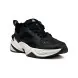 Женские зимние кроссовки Nike M2K Tekno Black