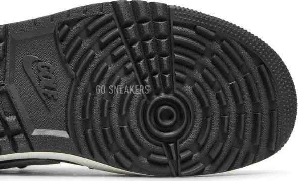 Унисекс кроссовки Nike Air Jordan 1 Low Golf &amp;#039;Shadow&amp;#039;