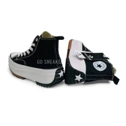 Converse Run Star Hike Hi