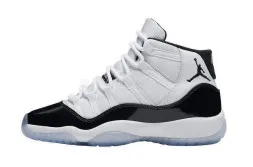 Nike Air Jordan 11 Retro Concord (2018)