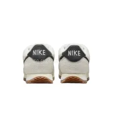 Nike Cortez Basic Suede Cream/Black