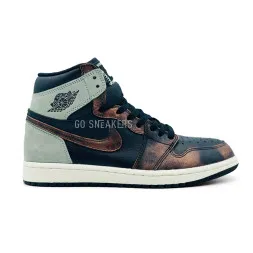 Nike Air Jordan 1 High OG Light Army Rust Shadow