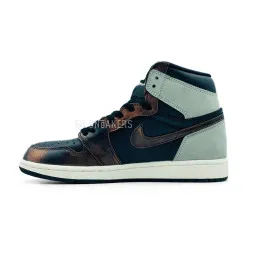 Nike Air Jordan 1 High OG Light Army Rust Shadow