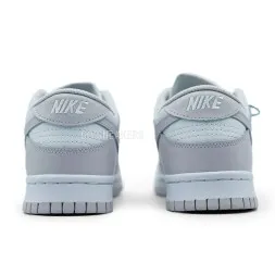 Nike SB x StrangeLove White/Light Dusk