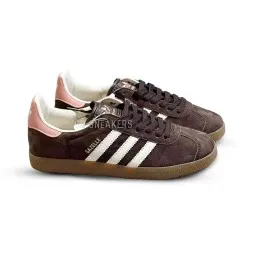 Adidas Gazelle Handball Spezial Brown