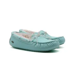 Ansley Neon Mint