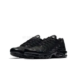 Nike Ar Max Plus TN Black
