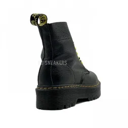 Женские ботинки Dr. Martens Jadon Black