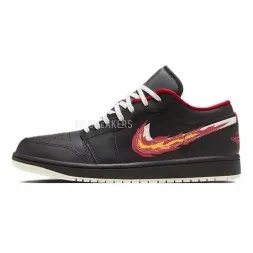 Nike Air Jordan 1 Low Born to Fly