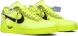 Унисекс кроссовки Nike Off-White x Air Force 1 Low &amp;#039;Volt&amp;#039;