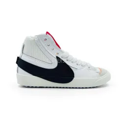 Nike Blazer Mid 77 Jumbo White Black Sail
