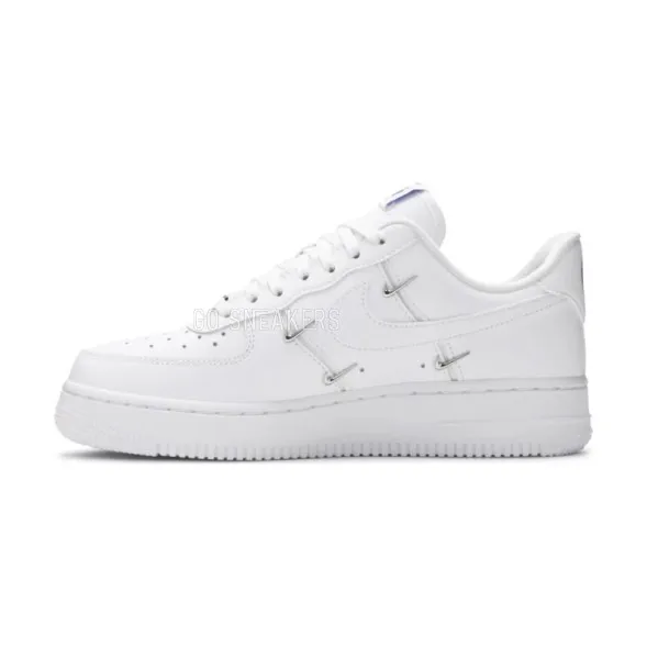Унисекс кроссовки Nike Air Force 1 LX White