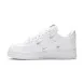 Унисекс кроссовки Nike Air Force 1 LX White