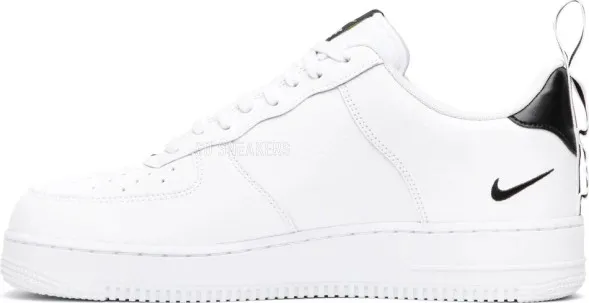 Унисекс кроссовки Nike Air Force 1 &amp;#039;07 LV8 &amp;#039;Overbranding&amp;#039;