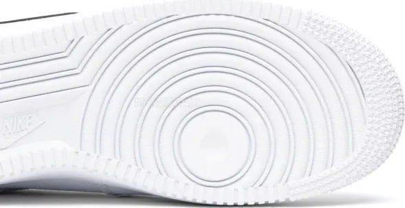 Унисекс кроссовки Nike Air Force 1 &amp;#039;07 LV8 &amp;#039;Overbranding&amp;#039;