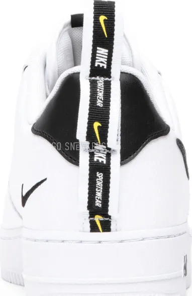 Унисекс кроссовки Nike Air Force 1 &amp;#039;07 LV8 &amp;#039;Overbranding&amp;#039;