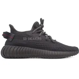 Adidas YEEZY Boost 350 V2 Black