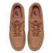 Унисекс кроссовки Nike Air Force 1 Low Flax (2019)