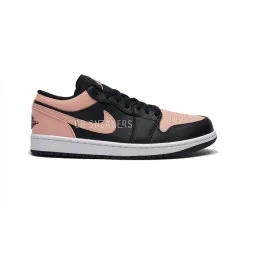 Nike Air Jordan 1 Low Crimson Tint