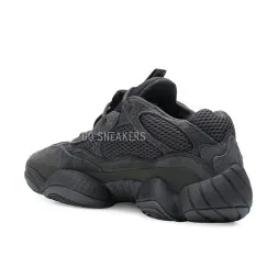 Adidas Yeezy 500 Desert Rat Black