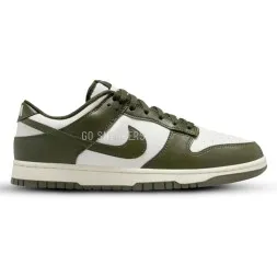 Nike Dunk Low Cargo Khaki