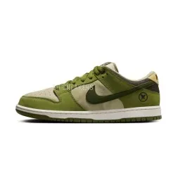 Nike Dunk Low Sb X Yuto Horigome Matcha