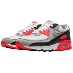 Nike Air Max 90 GS Infrared