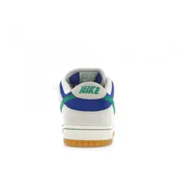 Nike Dunk Low SB Hyper Royal Malachite