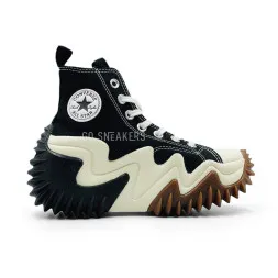 Converse Run Star Motion Hi Black