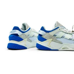 Adidas Niteball 2.0 White/Navy