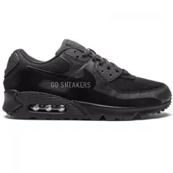 Nike Air Max 90 Recraft Triple Black