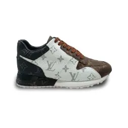 Louis Vuitton Run Away Sneakers