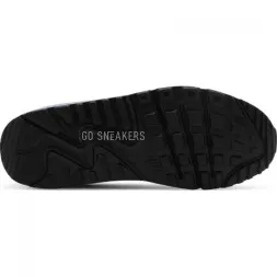 Nike Air Max 90 SE 2 GS White Dark Purple Dust