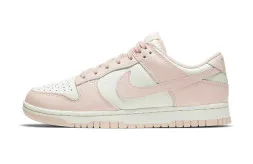 Nike Dunk Low Orange Pearl