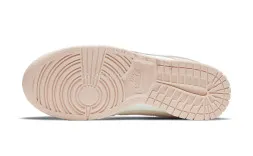 Nike Dunk Low Orange Pearl