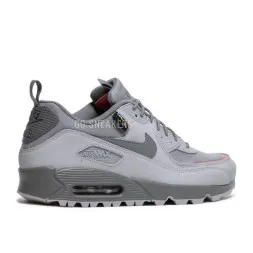 Nike Air Max 90 Surplus Wolf Grey