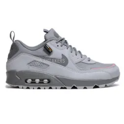 Nike Air Max 90 Surplus Wolf Grey
